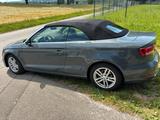 Audi A3 Cabriolet - Audi Cabriolet mit Benzin-Antrieb: Cabrio