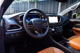 Chrysler Pacifica 7 Sitzer Full Option - gebrauchte Chrysler SUV & Geländewagen
