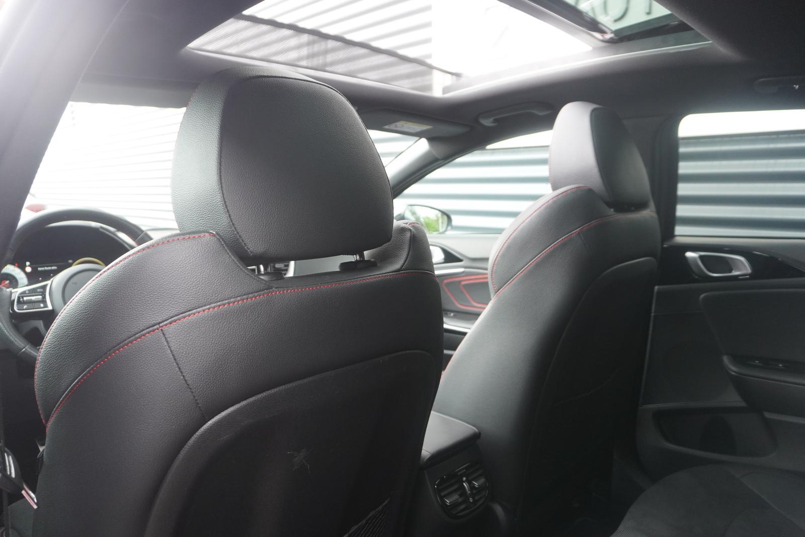 Kia PROCEED GT VIRTUAL|PANORAMA|KAMERA|NAVI|LED|JBL