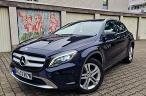MERCEDES-BENZ GLA 200 d 4MATIC DCT Activity Edition Activi...