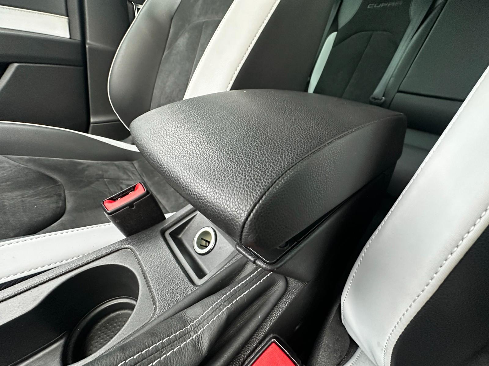 Seat Cupra 265  DSG LED NAVI PDC