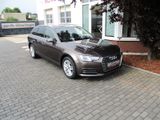 Audi A4 Avant design /Navi/Xenon/Leder/SHZG/AHZV.... - Audi A4: Braun, Leder
