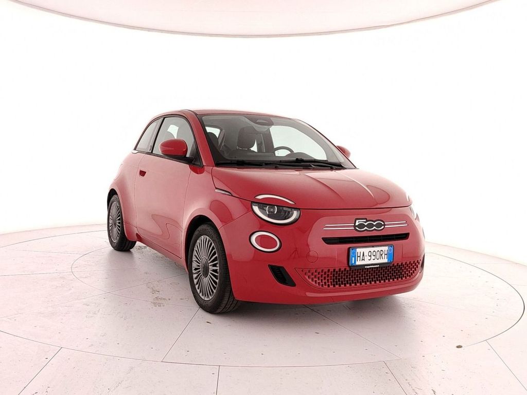 Image of Fiat 500