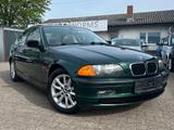 BMW 323i Lim.Automa/Klima/Szh/Sbd/Navi/Leder/Scheckh - BMW 323 aus 1999: 323i