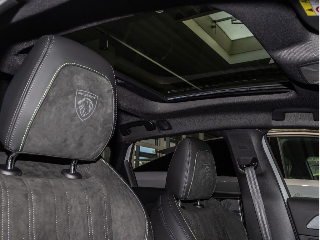 Peugeot 308 - Bild 11