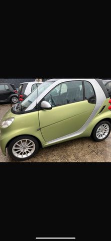 Smart 451 Fortwo