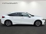 Honda Civic Hybrid 2.0 Elegance *Klima*Navi*Kamera* - Honda Civic Gebrauchtwagen