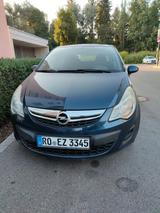 Opel Corsa ecoFlex 1.2 TÜV neu - Opel Corsa aus 2011: Ecoflex