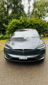 Andere Tesla Model X 100D 525 PS 7- Sitzer - Andere mit Elektro-Antrieb