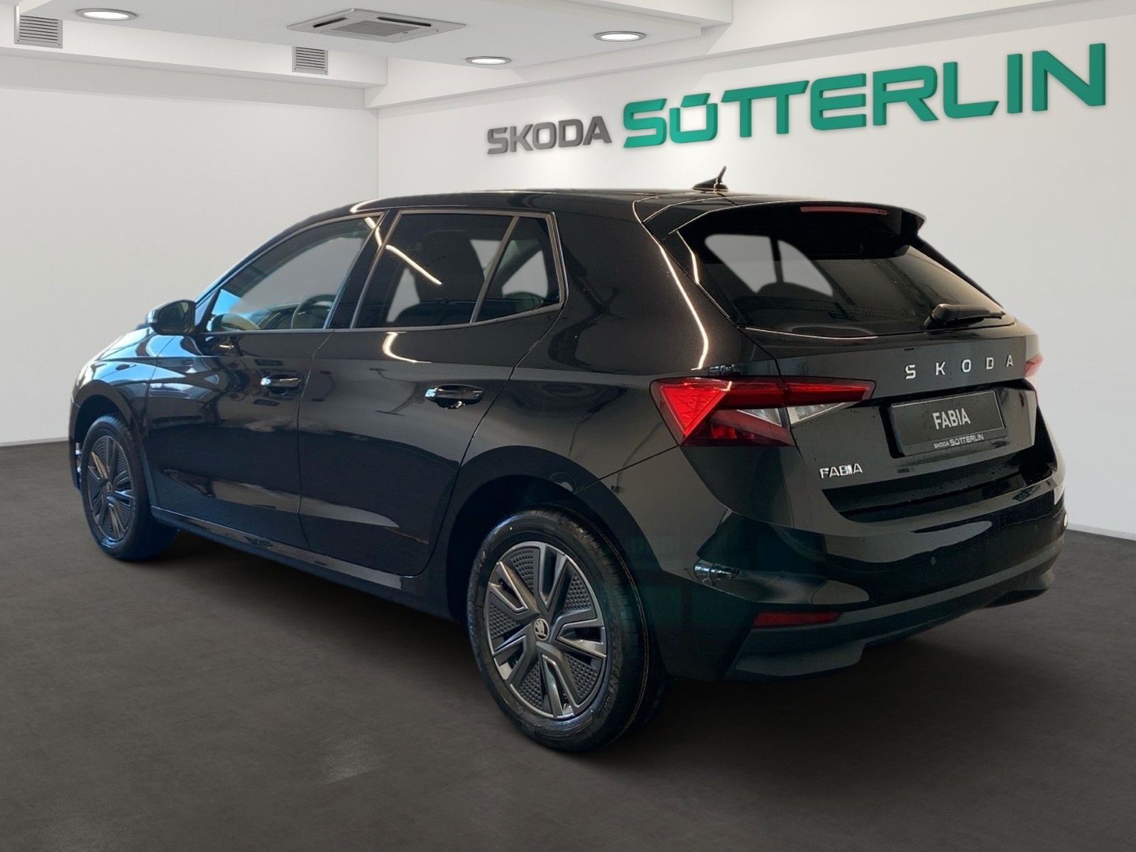 Skoda Fabia - Bild 4