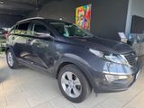 Kia Sportage Vision 4WD Panorama/Xenon - Kia Sportage aus 2010