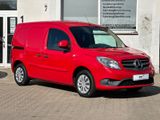 Mercedes-Benz Citan Kasten 111 CDI lang TÜV Serv. NEU - Mercedes-Benz Citan aus 2014