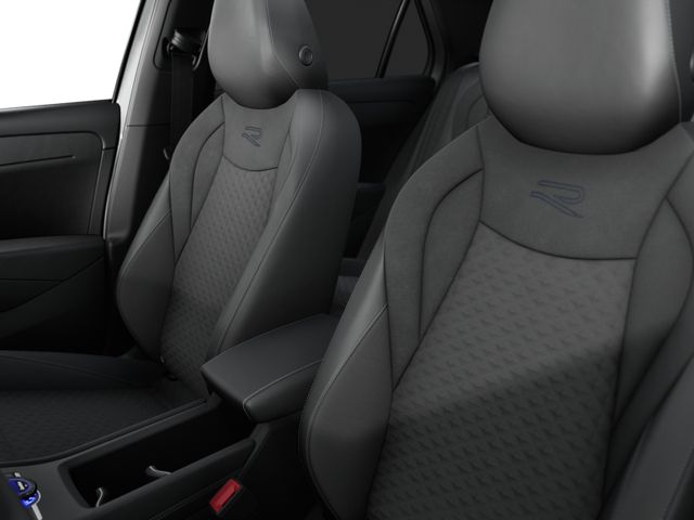 T-Roc R-Line 1.5 eTSI DSG NAVI RFK TRAVEL