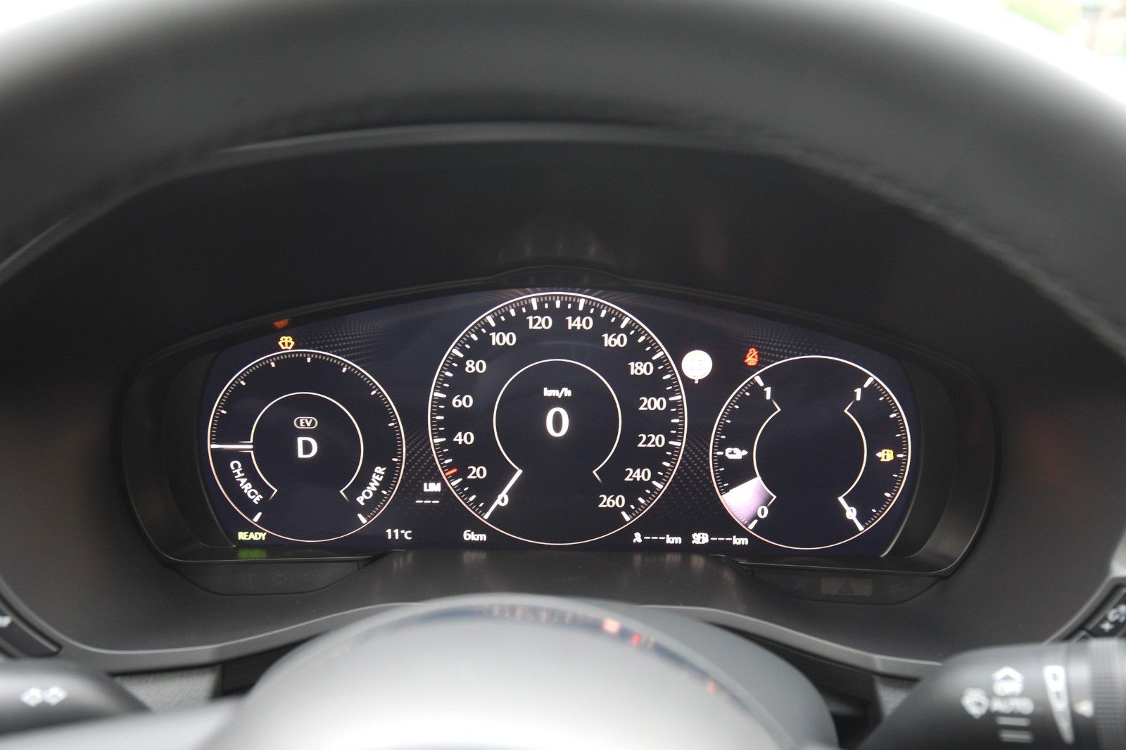 Mazda CX-80 - Bild 15