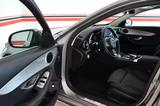 Mercedes-Benz C 200 T AMG CGI | Navi | Glasdach | AHK | LED - Mercedes-Benz C 200: Kombi