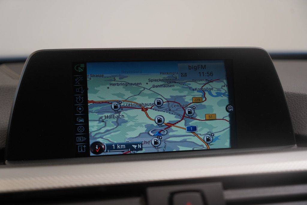 Bmw 430 Gran Coup
