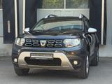 Dacia Duster Urban Tempomat Rü-Kamera Navi Sitzheizung - Dacia Duster Urban