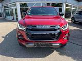 Isuzu D-Max Double Cab 4WD AT Automatik - V-Cross - Isuzu: Auto