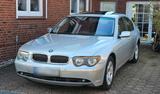 BMW 735i E65 - BMW 7 Series aus 2003