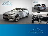 Kia cee'd Sportswagon Spirit - Kia cee'd Sportswagon aus 2022