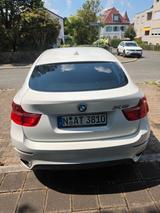 BMW X6 xDrive40d - - gebrauchte BMW X6 aus dem Jahr 2012