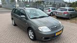 Toyota Corolla Combi 1.6 Sol Sol - gebrauchte Toyota Corolla aus dem Jahr 2007