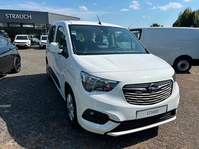 Opel Combo Life  Edition Navi/DAB/Klima/Tempomat