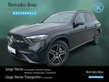 Mercedes-Benz GLC 220 d 4M AMG+NIGHT+AHK+DISTRO+PANO+360°+MEMO - Mercedes-Benz GLC 220 in Ludwigshafen