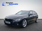 BMW 340i Touring xDrive M Perf. Power &Sound Shadow - BMW: Power