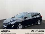 Ford Focus Turnier 1,5 EcoBlue Automatik Cool&Conne  - Ford Focus in Herne