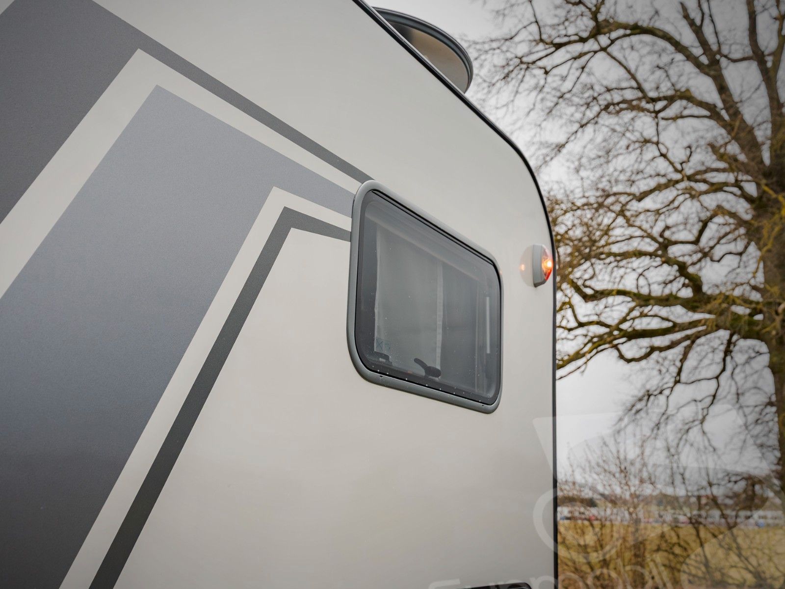 Fahrzeugabbildung Knaus TOURER VAN 500 MQ VANSATION #SLIDE #THULE #LIPO