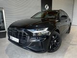 Audi Q8 55 TFSI QUATTRO/MATRIX/360°/BANG&OLUFSEN - Audi Q8