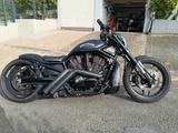 Harley-Davidson VRSCDX Night Rod Spezia- Air Ride System  - Motorräder in Hagen