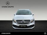 Mercedes-Benz V 220d Kompakt NAVI PARK-PAKET STANDHZG TEMPOMAT - Mercedes-Benz: Kompakt