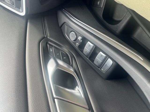 BMW 320 d Touring Aut. Sport Line Pano Business-Pake