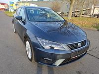 Seat Leon ST Xcellence*Digital-Tacho*NAVI*LED*Sitzhzg