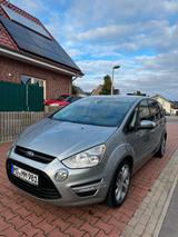 Ford S Max 7 Sitzer - Ford S-Max