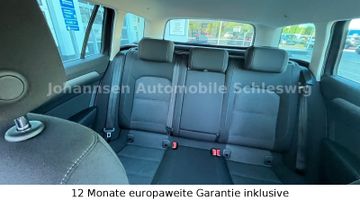 Volkswagen Passat Variant - 11