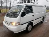 Hyundai H 100 - Hyundai aus 1996
