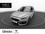 Cupra Leon ST VZ 1.4 e-Hybrid AHK LED LM 19" Navi RFK - CUPRA Leon VZ mit Hybrid-Antrieb (Benzin/Elektro)