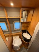 Pössl Roadcruiser |  Automatische Sat+TV | Markise*RFK