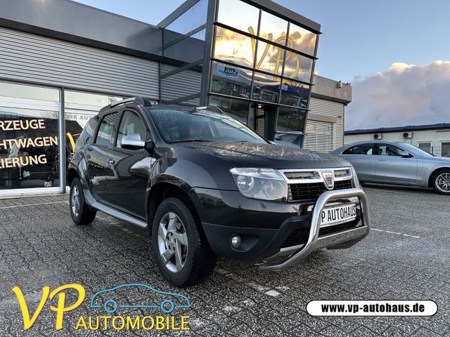 Dacia Duster I Prestige 4x4 AHK