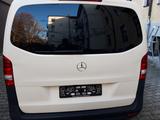 Mercedes-Benz Vito Tourer Pro 116 CDI, extralang "Das Taxi" - Mercedes-Benz mit Diesel-Antrieb: Taxi