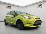 Ford Fiesta Trend WENIG KM NUR 75000KM 5TÜRER+TÜV* - gebrauchte Ford Fiesta aus dem Jahr 2009
