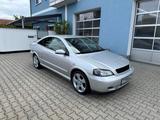 Opel Astra G Coupe 2.2 16V Bertone Leder SHZ 17'' - Opel Astra mit Benzin-Antrieb: Coupé, 16v Coup