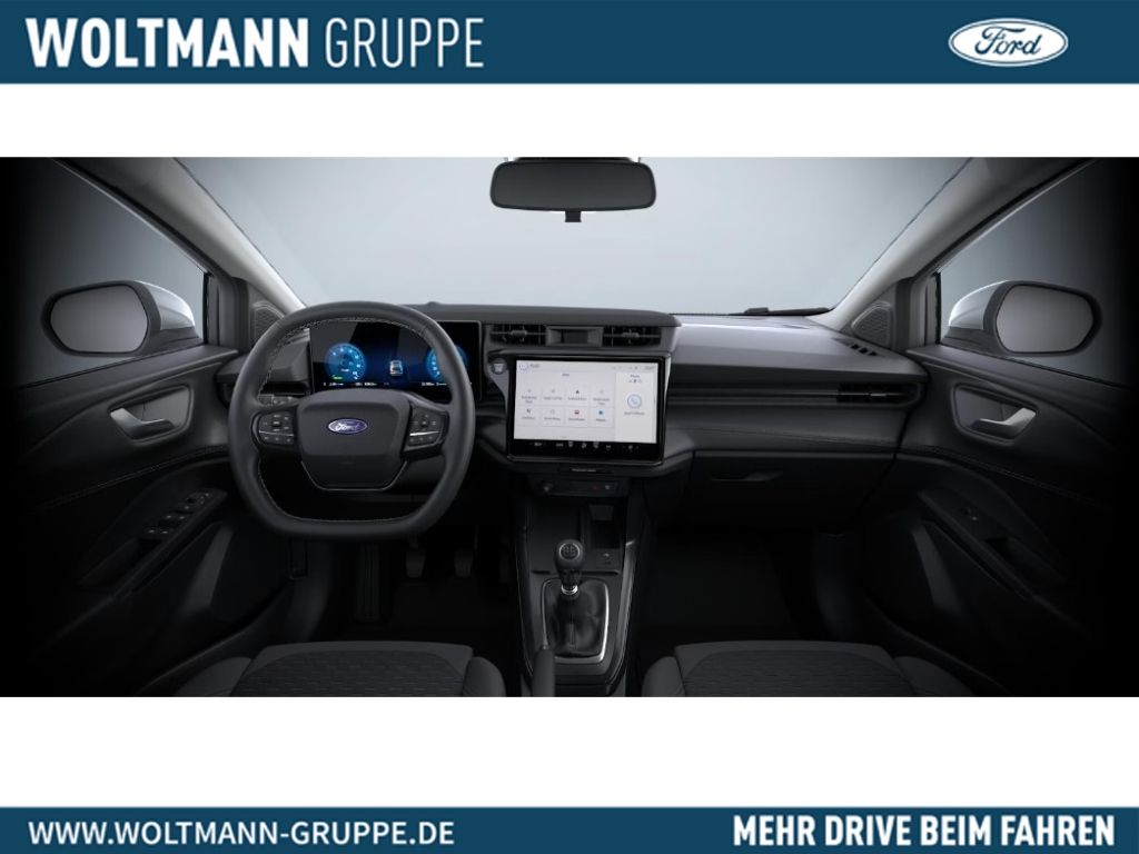 Ford Puma - Bild 5