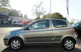 Toyota Yaris 1.0 C - gebrauchte Toyota Yaris aus dem Jahr 2004