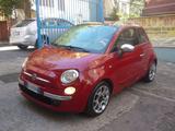 Fiat 500 1.2 EasyPower Lounge - Fiat 500 mit LPG-Antrieb