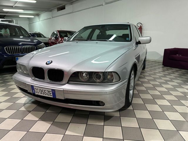 BMW Bmw 530d Titanium E39