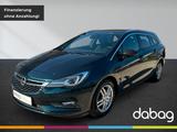 Opel Astra K Sports Tourer Innovation - Opel Astra: K